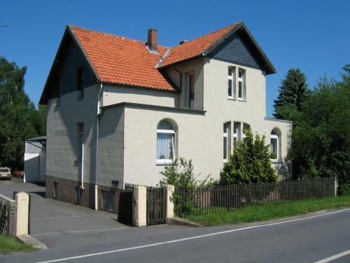 Apartamento Ferienwohnung Waschinski
