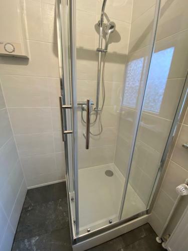 Apartamento Ferienwohnung Waschinski