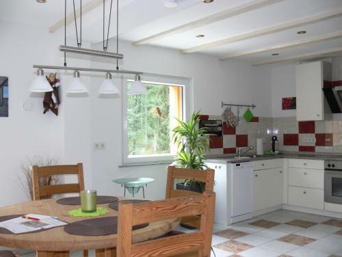 Apartamento Harzrauschen