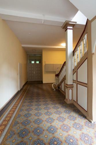 Apartamento Ferienwohnung ,,zum Kaiser''
