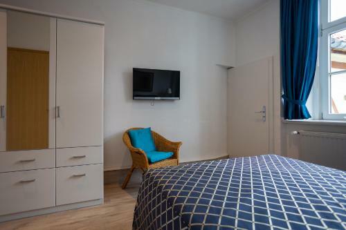 Apartamento Ferienwohnung ,,zum Kaiser''