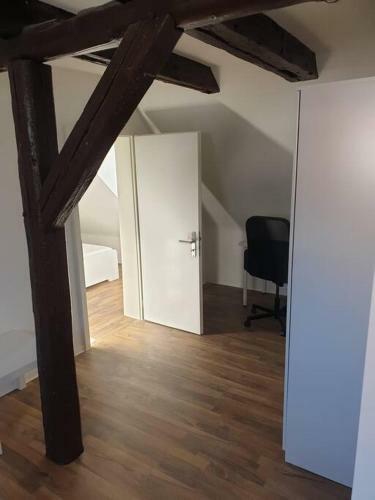 Apartamento Ferienwohnung Leonie