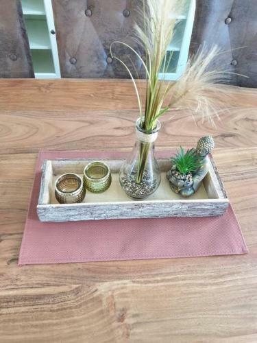 Apartamento Ferienwohnung Leonie