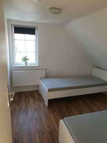 Apartamento Ferienwohnung Leonie