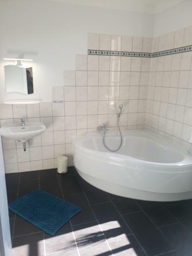 Apartamento Ferienwohnung Leonie