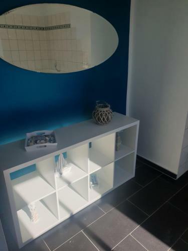 Apartamento Ferienwohnung Leonie