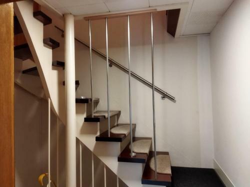 Apartamento Ferienwohnung Harz Valley -mit Fernblick In Den Harz.