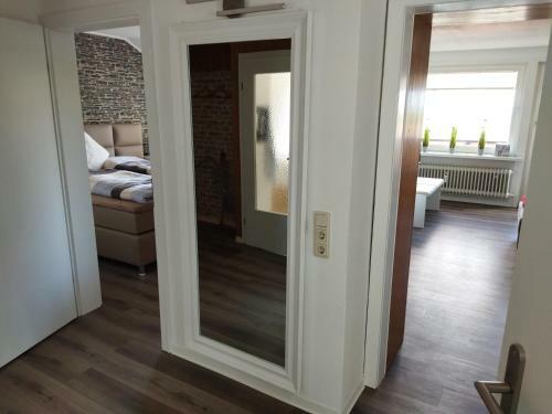 Apartamento Ferienwohnung Harz Valley -mit Fernblick In Den Harz.