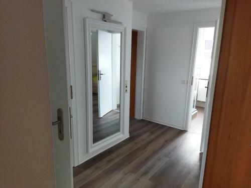 Apartamento Ferienwohnung Harz Valley -mit Fernblick In Den Harz.