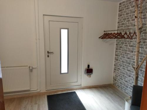 Apartamento Ferienwohnung Harz Valley -mit Fernblick In Den Harz.
