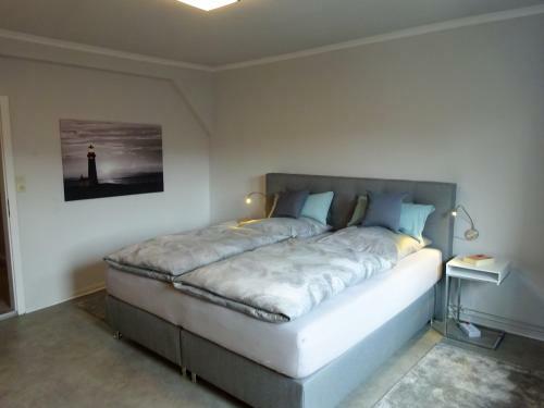 Apartamento Ambiente Am Breiten Tor