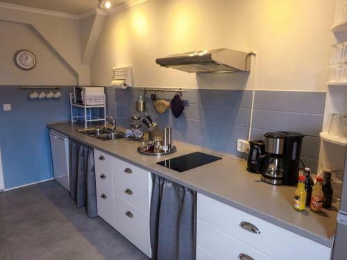 Apartamento Ambiente Am Breiten Tor