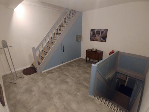 Apartamento Ambiente Am Breiten Tor