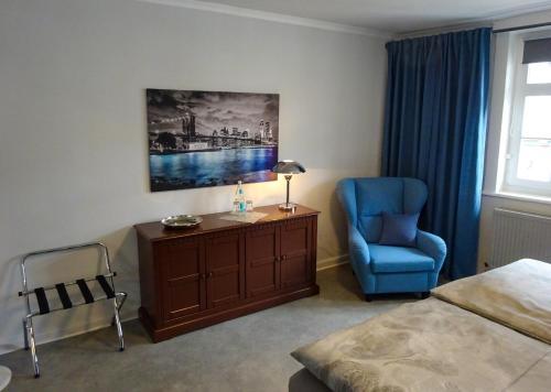 Apartamento Ambiente Am Breiten Tor