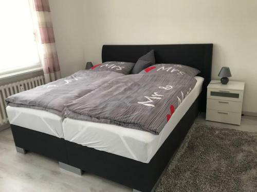 Apartamento Fewo Altstadt - Mitten Im Herz Goslar