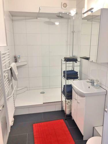 Apartamento Fewo Altstadt - Mitten Im Herz Goslar