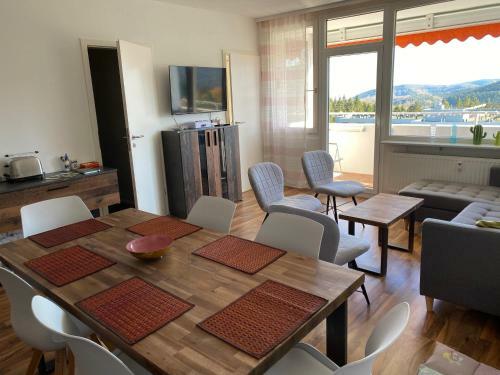 Apartamento Bellavista