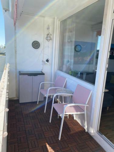 Apartamento Bellavista