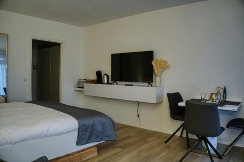 Apartamento Appartement Fichtenblick