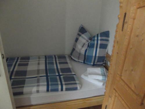 Apartamento Ferienwohnung Hahnenklee 2