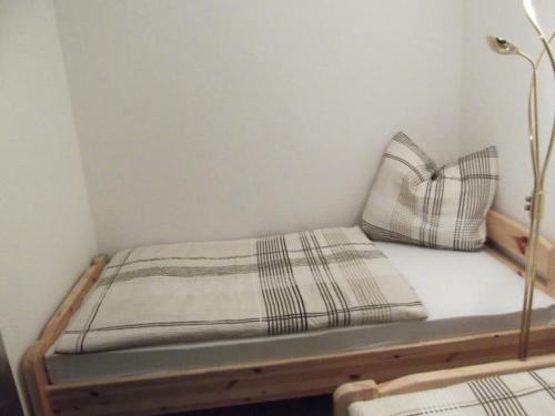 Apartamento Ferienwohnung Hahnenklee 2