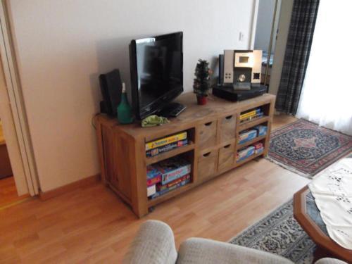 Apartamento Ferienwohnung Hahnenklee 2