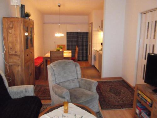 Apartamento Ferienwohnung Hahnenklee 2