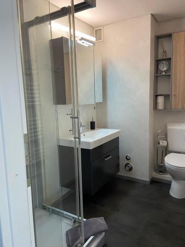 Apartamento Hilago 14
