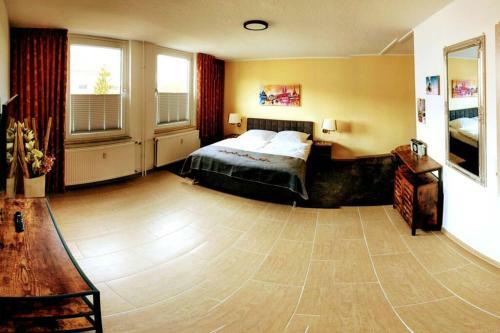 Apartamento Fe Wo Spitalstra�e