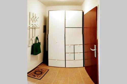 Apartamento Fe Wo Spitalstra�e