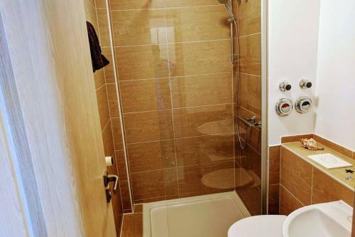 Apartamento Fe Wo Spitalstra�e