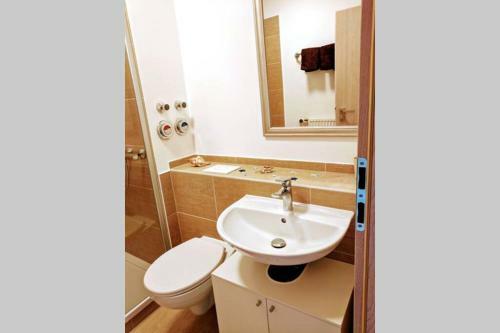 Apartamento Fe Wo Spitalstra�e
