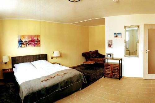 Apartamento Fe Wo Spitalstra�e