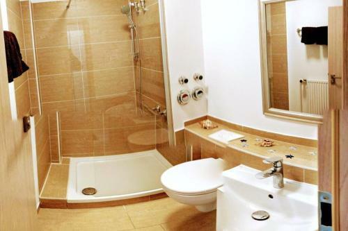 Apartamento Fe Wo Spitalstra�e