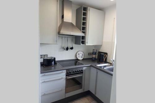 Apartamento Bunte Stube