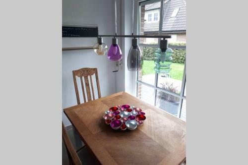 Apartamento Bunte Stube