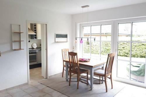 Apartamento Bunte Stube