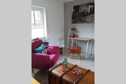 Apartamento Bunte Stube