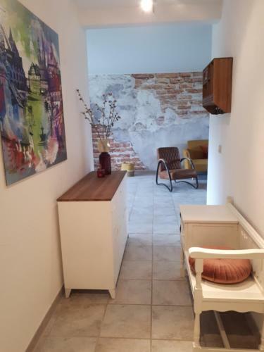 Apartamento Bunte Stube