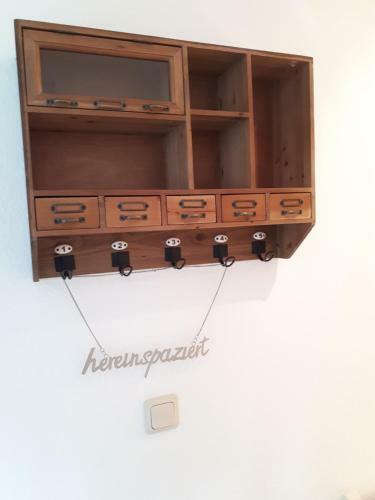 Apartamento Bunte Stube