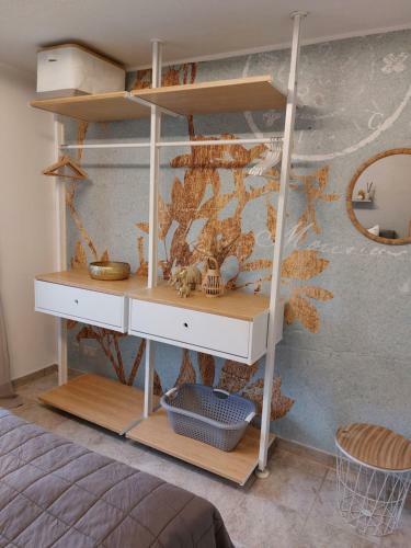 Apartamento Bunte Stube