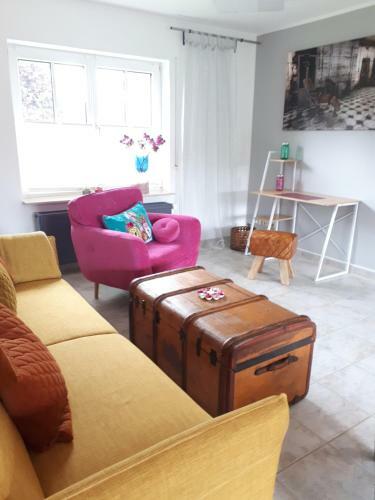 Apartamento Bunte Stube