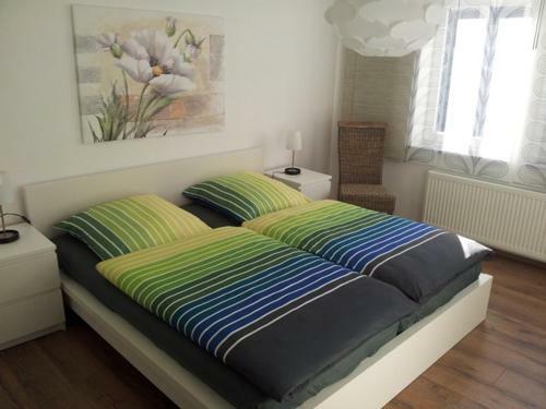 Apartamento Ferienwohnung Reinwald