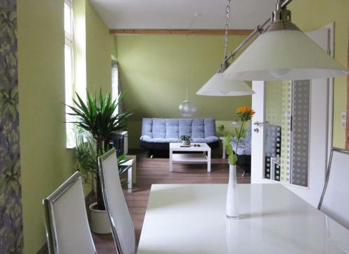 Apartamento Ferienwohnung Reinwald
