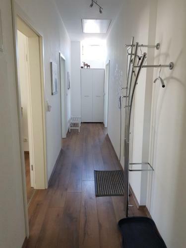 Apartamento Ferienwohnung Reinwald