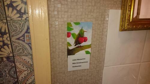 Apartamento Ottos Ferienwohnung Goslar