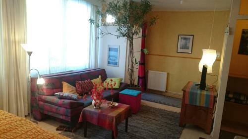 Apartamento Ottos Ferienwohnung Goslar