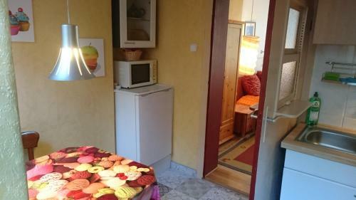 Apartamento Ottos Ferienwohnung Goslar