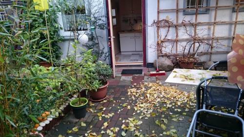 Apartamento Ottos Ferienwohnung Goslar