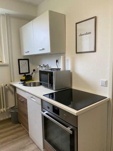 Apartamento Souterrain Schmuckst�ck